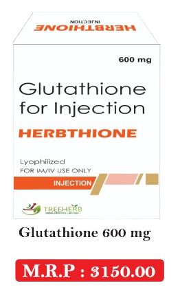 HERBTHIONE Injection